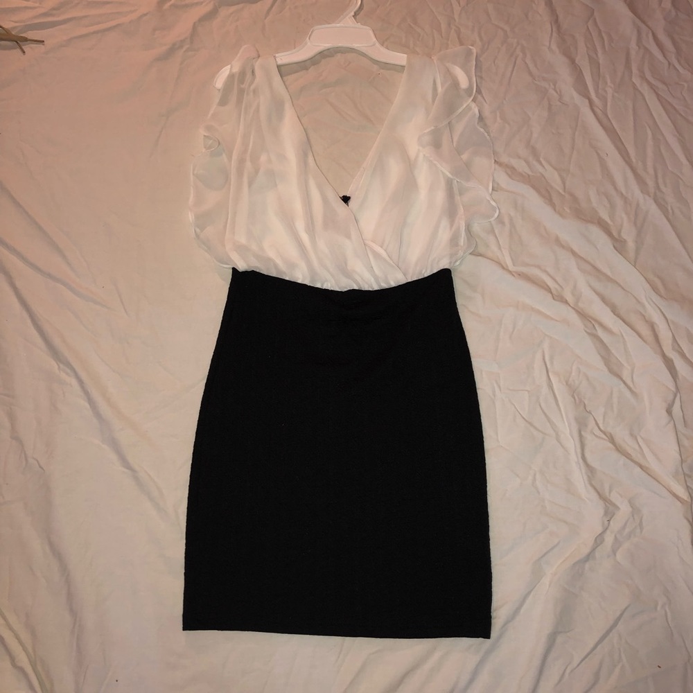 Do&be formal dress